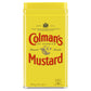 Colman's Of Norwich English Double Superfine Mustard Powder 454G