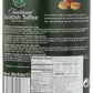 Gardiners Of Scotland Handmade Fudge 300G Tin, Scottish Thistle Traditional Scottish Butter Toffees