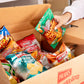 Herrs Jalapeo Poppers Flavored Cheese Curls - Made with Cheddar Cheese - Great for Bold Flavor Fans - 1.23 Ounce (Pack of 24)
