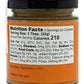 Nutural World - Crunchy Hazelnut Nut Butter 6 Oz (170G) - 100% Pure/Single Ingredient - Great Taste Award Winner