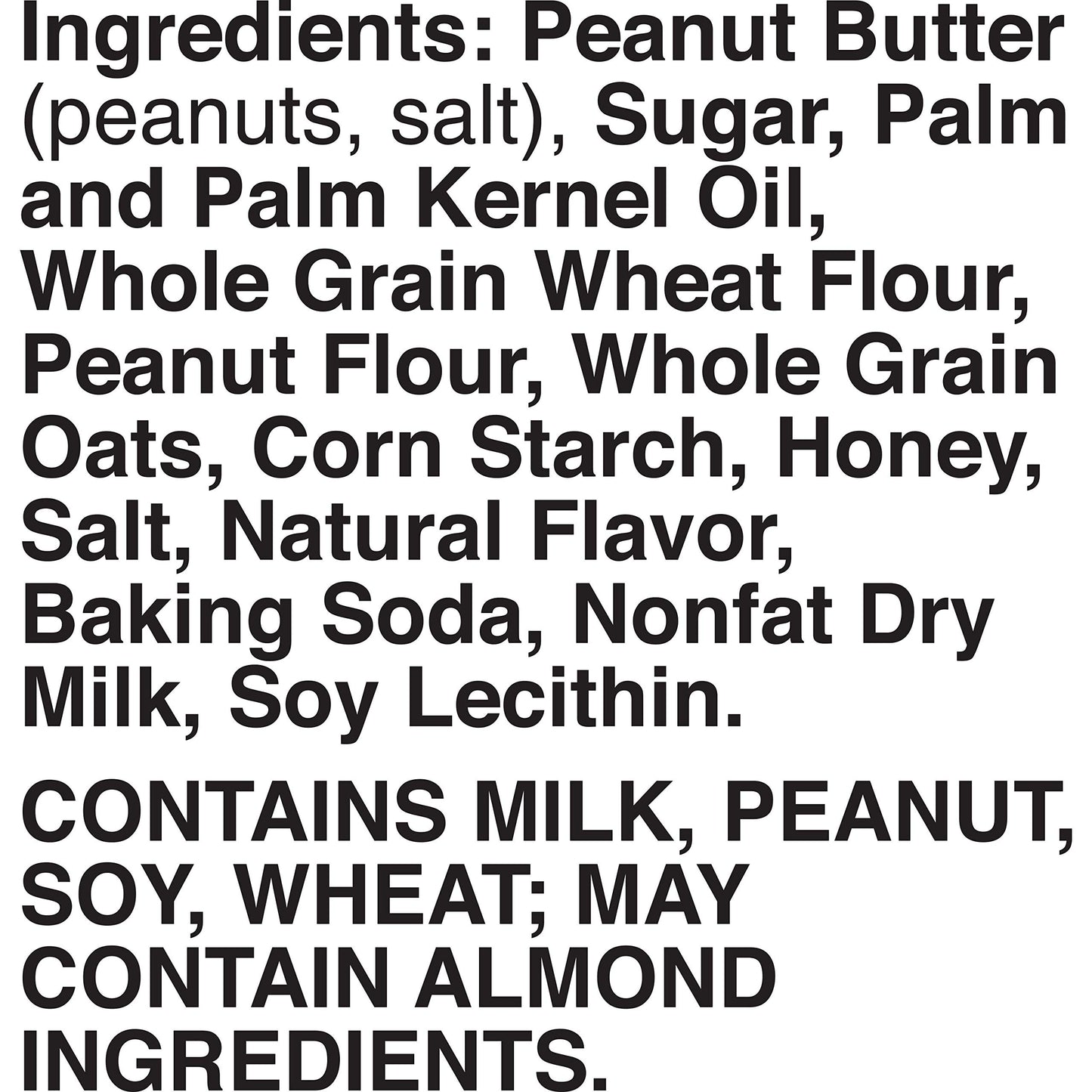 Nature Valley Wafer Bars, Peanut Butter, Snack Bars, 5 Bars, 6.5 Oz