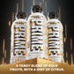 PRIME Hydration Collector Series  Sports Drinks  Electrolyte Enhanced for Replenishing Fluids  250mg BCAAs  B Vitamins  Antioxidants  Low Sugar  16.9 Fl Oz  12 Pack
