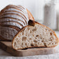 Generic Einkorn Sourdough Starter - Live Active Culture, 100 Grams in Glass Ball Mason Jar