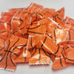Basketball Themed Peppermints 100 Count Wrapped - Sports Mint Candy