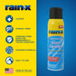 Rain-X 630175 Glass Cleaner Aerosol 19Oz