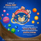 Chocomilk Choco Milk Powdered Chocolate Drink Mix, 28 Oz - Rich, Creamy Chocolate Flavor for Delicious Beverages