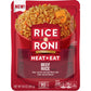 Rice-A-Roni Heat & Eat Rice, Micrwowave Rice, Quick Cook Rice, Beef, (8 Pack)