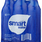 Glaceau, Water Smartwater, 16.9 Fl Oz, 6 Pack