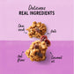 Purely Elizabeth Cookie Granola, Oatmeal Raisin, Gluten-Free, Non-Gmo (11Oz Bag)