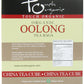 Touch Organic Tea, Cube Oolong, 100 Count