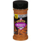 Mccormick Grill Mates Mesquite Rub, 4.87 Oz