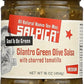 Salpica Green Olive Salsa 16Oz