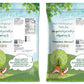 Food To Live Goji Berries, 12 Pounds - Sun-Dried, Large And Juicy, Unsweetened, Vegan, Bulk. High In Iron, Vitamins A, And C. Fr