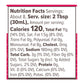 Primal Kitchen Poppyseed Avocado Oil Dressing, 8 Fl Oz, Model 0840224600521