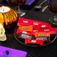 HERSHEYS Miniatures Assorted Flavored  Halloween Candy Bag  13.92 oz (45 Pieces)