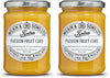 Tiptree Passion Fruit Curd, 11 Ounce Jar (Pack of 2)