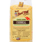 Bob'S Red Mill Cornmeal Coarse, 24 Ounce (Pack Of 4)