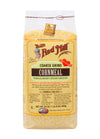 Bob'S Red Mill Cornmeal Coarse, 24 Ounce (Pack Of 4)
