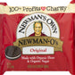 Newmans Own Newman-Os Sandwich Crèmes, Original, 13 Ounce (Pack of 6)