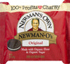 Newmans Own Newman-Os Sandwich Crèmes, Original, 13 Ounce (Pack of 6)