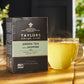 Taylors Of Harrogate Green Tea With Jasmine, 50 Teabags (Pack Of 6)