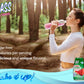 Klass Aguas Frescas Liquid Water Enhancer Sugar-Free Variety Pack, Cucumber Limeade, Strawberry Watermelon, Hibiscus Berries & Pineapple Tangerine, 1.62 Fl Oz, (Pack Of 4 Makes 24 Servings Each)