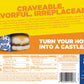 White Castle, Classic Cheese Sliders, 11 Ounce