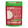 Sincerely Nuts - Salted Pumpkin Seeds In Shell (3lb bag) | Delicious Natural Grown Superfood Snack | Great Source of Vitamins & 