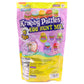 Spongebob Squarepants Krabby Patties Easter Egg Hunt Mix, 16 Plastic Eggs With Gummy Candy, 5 Flavors, 5.08 Oz, Easter Basket Fi