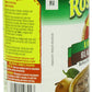 Rosarita Low Fat Refried Black Beans, 16 Oz, 12 Pack