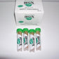 Mint Flavored Toothpicks- 4 Pack by Hotlix