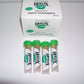 Mint Flavored Toothpicks- 4 Pack by Hotlix