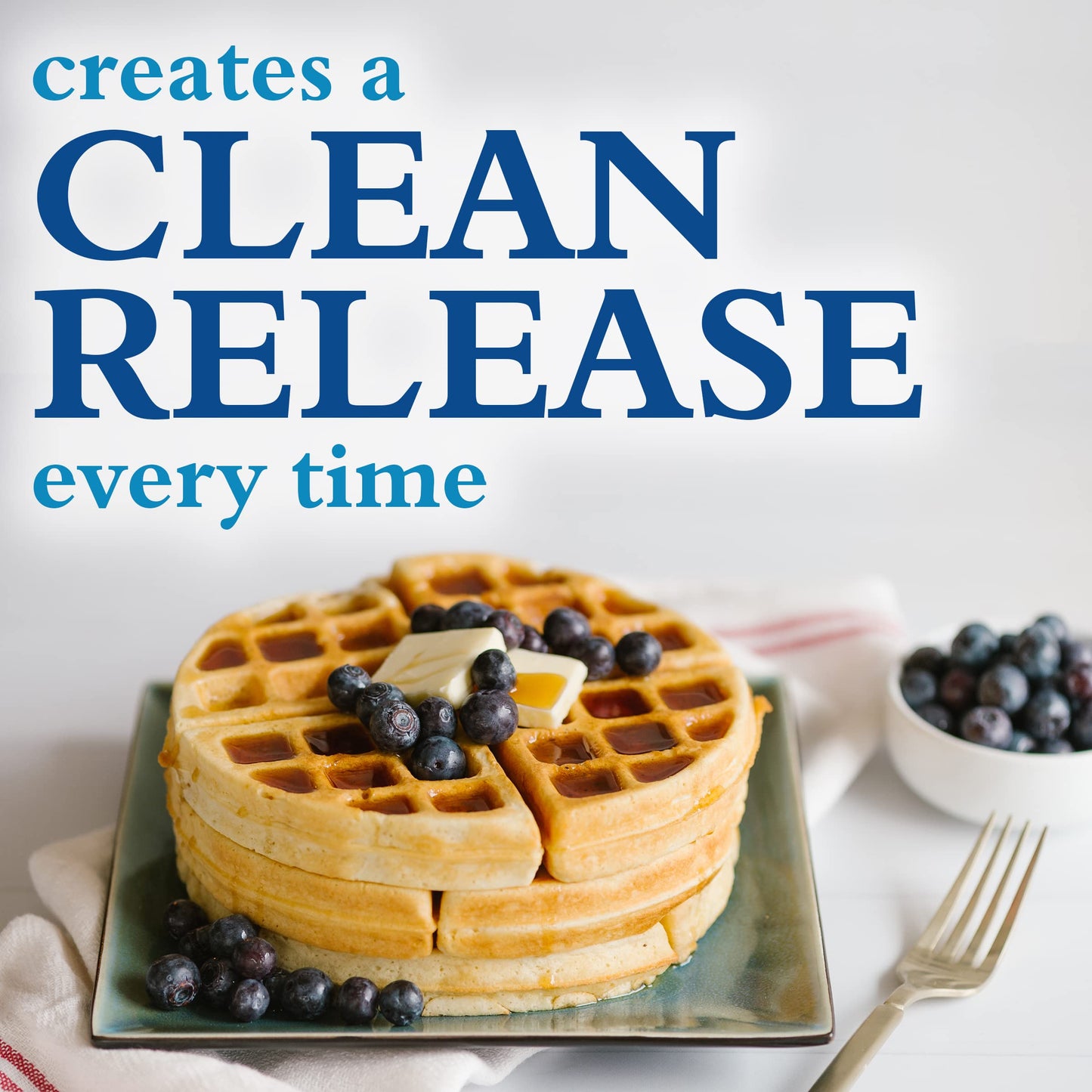Bakers Joy The Original No-Stick Baking Spray with Flour 5 oz. Can