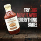 Gourmet Warehouse Bbq Sauces, 16 Fl Ozs, 2 Pack (Spirit-Inspired Flavor Barrel)