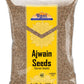 Rani Ajwain Seeds (Carom) Spice Whole, 7oz (200g), All Natural, Vegan, Gluten Friendly, NON-GMO, Indian Origin