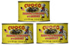 Cuoco Seasoning for Macoroni, Pasta con Sarde, 14.5 oz (Pack of 3) Cuoco Condimento per Pasta con Sarde