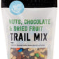 Happy Belly Trail Mix, Nuts, Chocolate & Dried Fruit, 16 Ounce (Pack of 1)