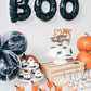 1 Pcs Happy Thanksgiving Cake Topper Glitter Maple Leaf Pumpkin Happy Friendsgiving Cake Pick Fall Harvest Give Thanks Cake Deco