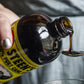 100% Pure Cane Syrup 16Fl. Oz (Pack Of 1) - No Additives - No Preservatives - Pure & Natural - Open Kettle - Louisiana'S Trusted