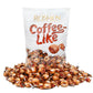 Roshen Caramel Candy Coffeelike with Coffee-Milky Filling, Kosher and Halal, Delicious, Flavorful Sweets Bulk Candy 2.204lb/1kg