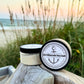 82 Minerals Celtic Sea Salt - Fine Hand Harvested Sea Salt, 4 oz, Organic, Vegan, Kosher