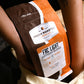 Fresh Roasted Coffee, Frc Light Roast Blend, 12 Oz, Kosher, Whole Bean