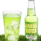 Grass Soda Pop, Weird And Surprising Soda