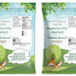 Hulled Millet, 18 Pounds - Whole Grain Seeds, Kosher, Raw, Bulk