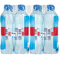Crystal Geyser Sparkling Alpine Natural Spring Water, 24-Pack, 16.9oz Bottles, Zero Calories and No Sweeteners, Bottled at The S