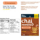 Tea India Cinnamon Chai Instant Latte Mix, 7.69 oz, Pack of 6, Flavorful Blend of Premium Black Tea & Cinnamon