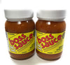 Boss Sauce MILD Gourmet After-Sauce 2 PACK 16 Oz. Hot Sauce, All-Natural, Kosher Sauce, BBQ Sauce, Chicken Wings, Wing Sauce, me