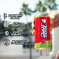 GHOST Energy Drink - Cherry Limeade - 12-Pack, 16oz - Gluten-Free, Vegan, 200mg Natural Caffeine