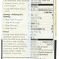Hakubaku Organic Somen, Authentic Japanese Wheat Noodles, No Salt Added, 9.5-Ounce Packages (Pack Of 8)