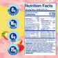 SPLENDA Meal Replacement Shakes, Strawberry Cream, 8 Fl Oz, Pack of 24